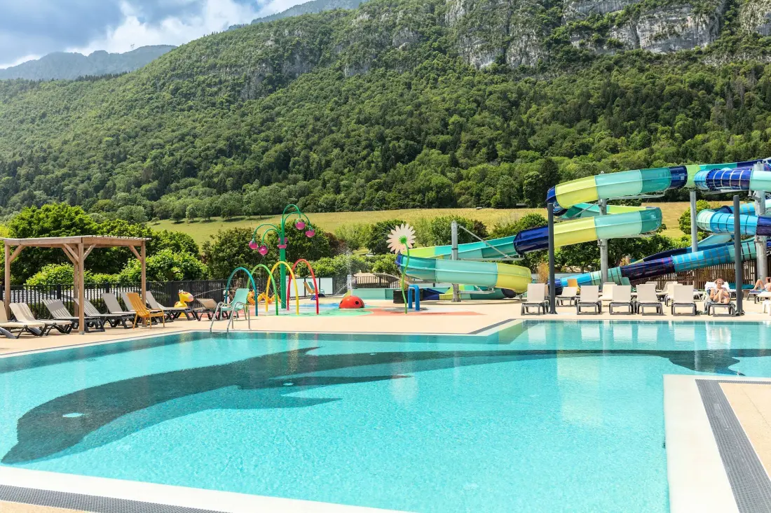 Camping L'Ideal