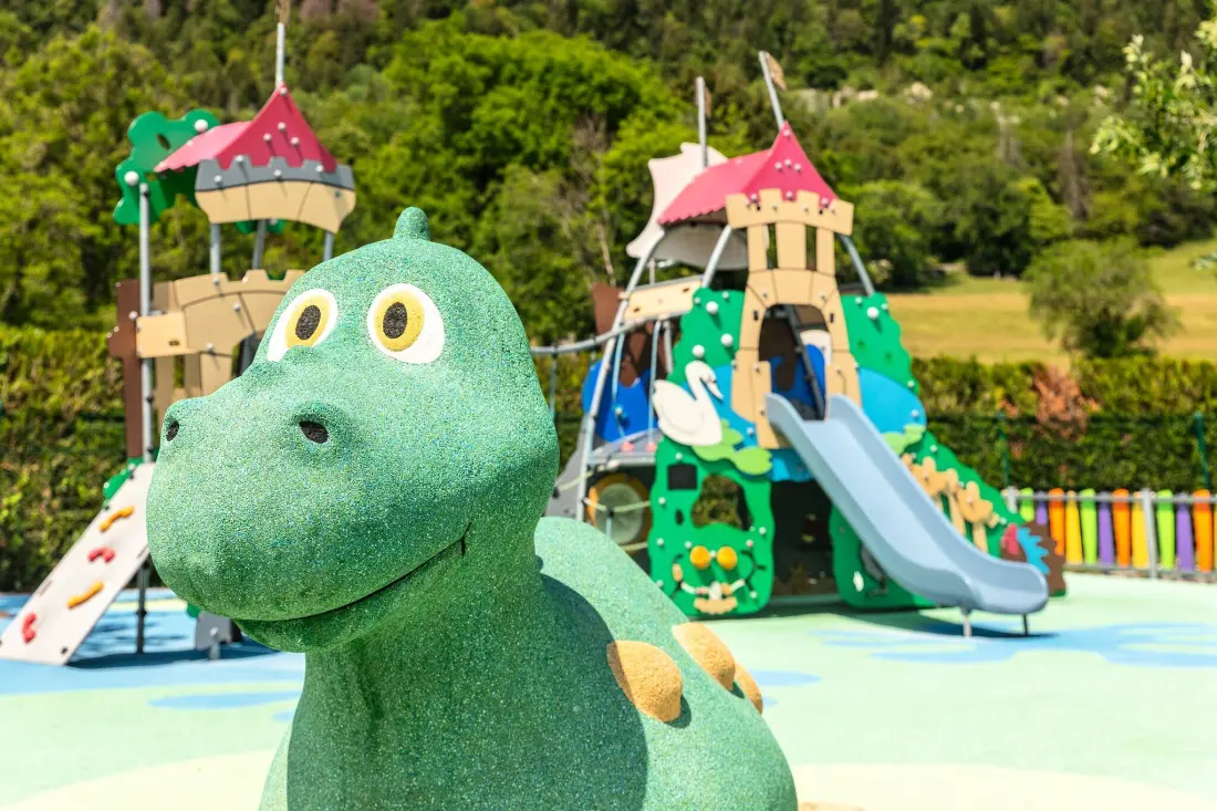 Camping L'Ideal