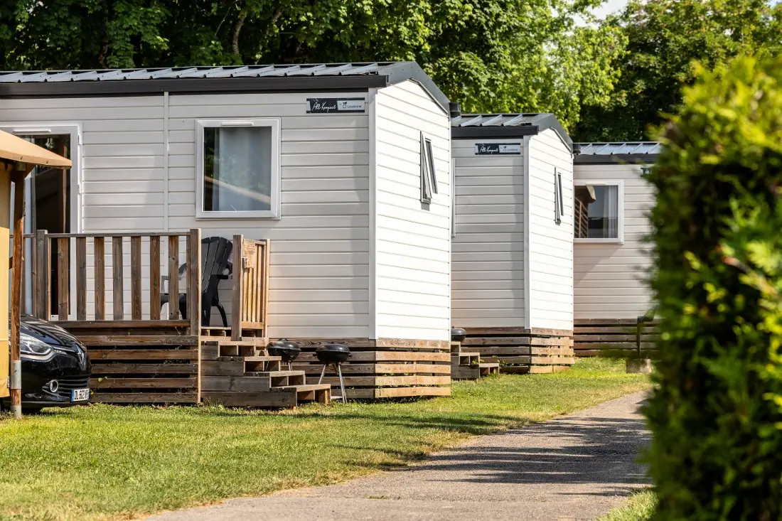Camping L'Ideal