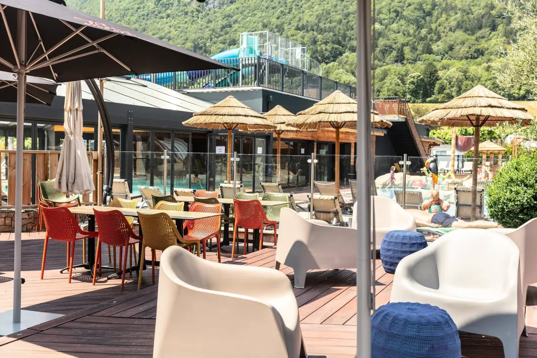 Camping L'Ideal