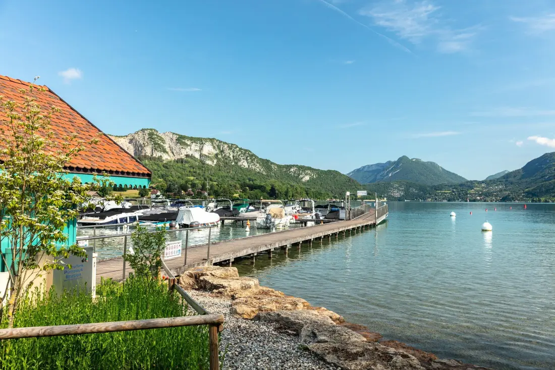 Camping L'Ideal