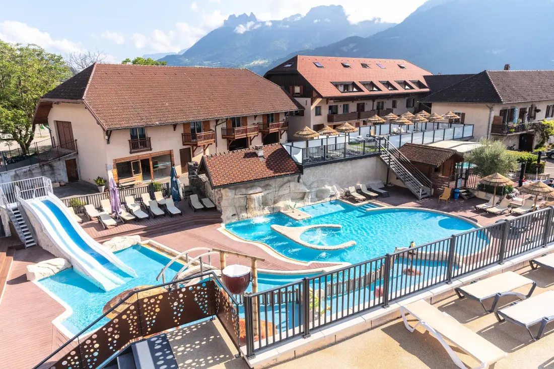 Camping L'Ideal