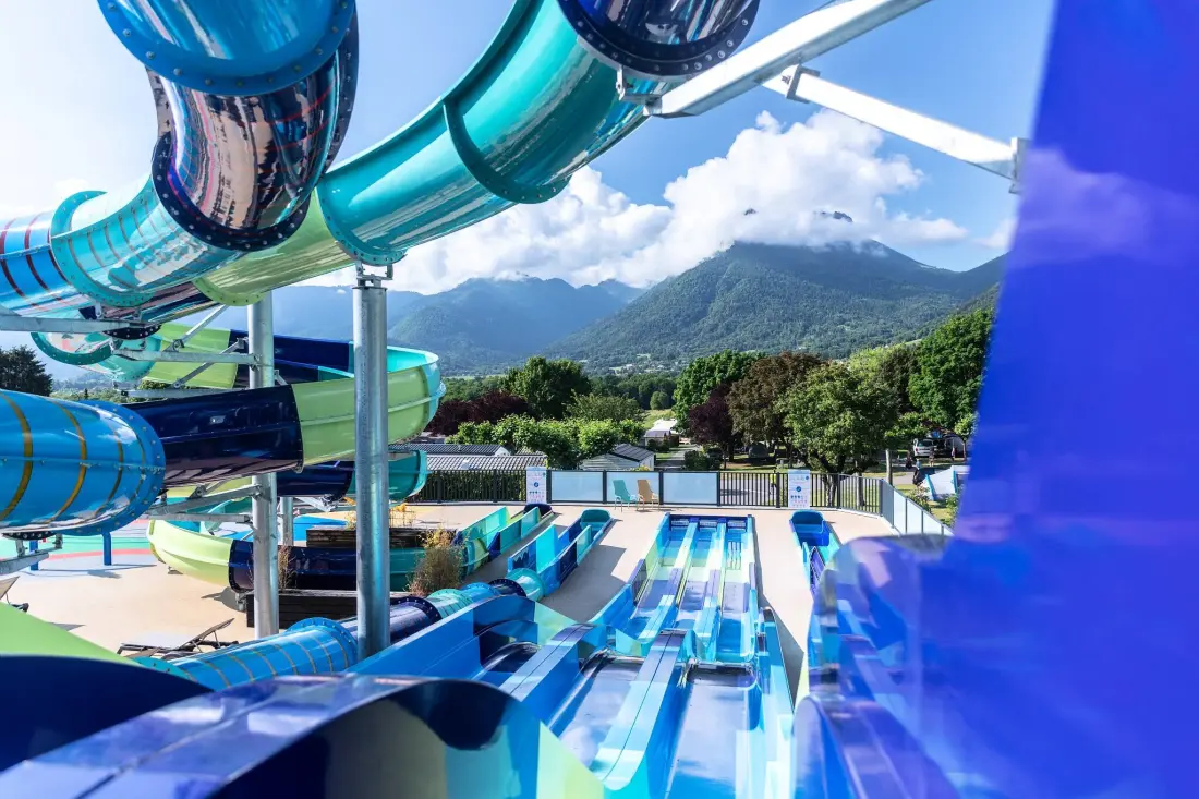 Camping L'Ideal