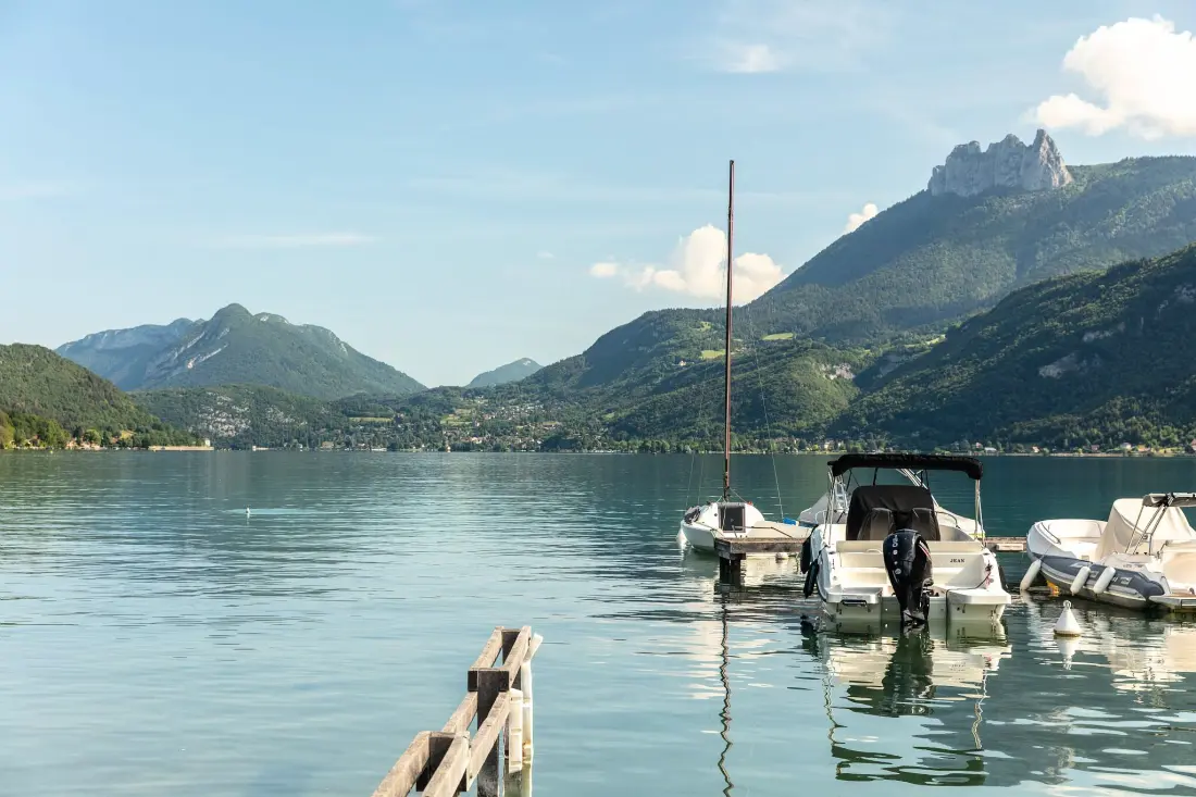 Camping L'Ideal