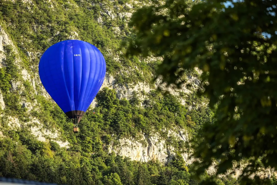 Camping L'Ideal