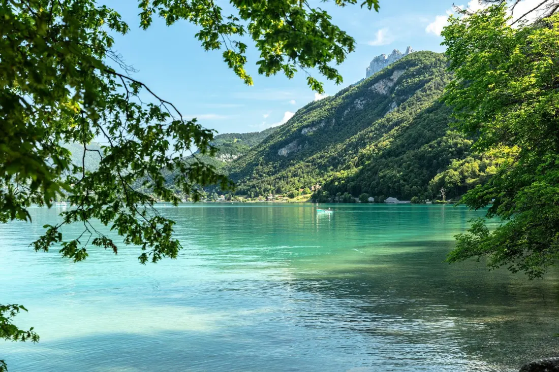 Camping L'Ideal