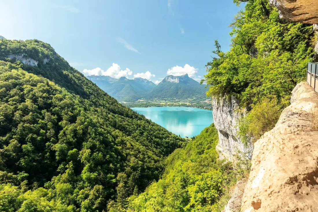 Camping L'Ideal
