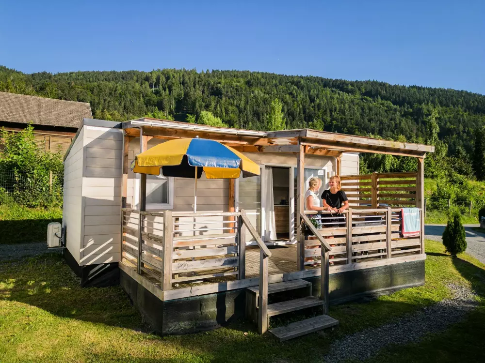 Camping L'Ideal