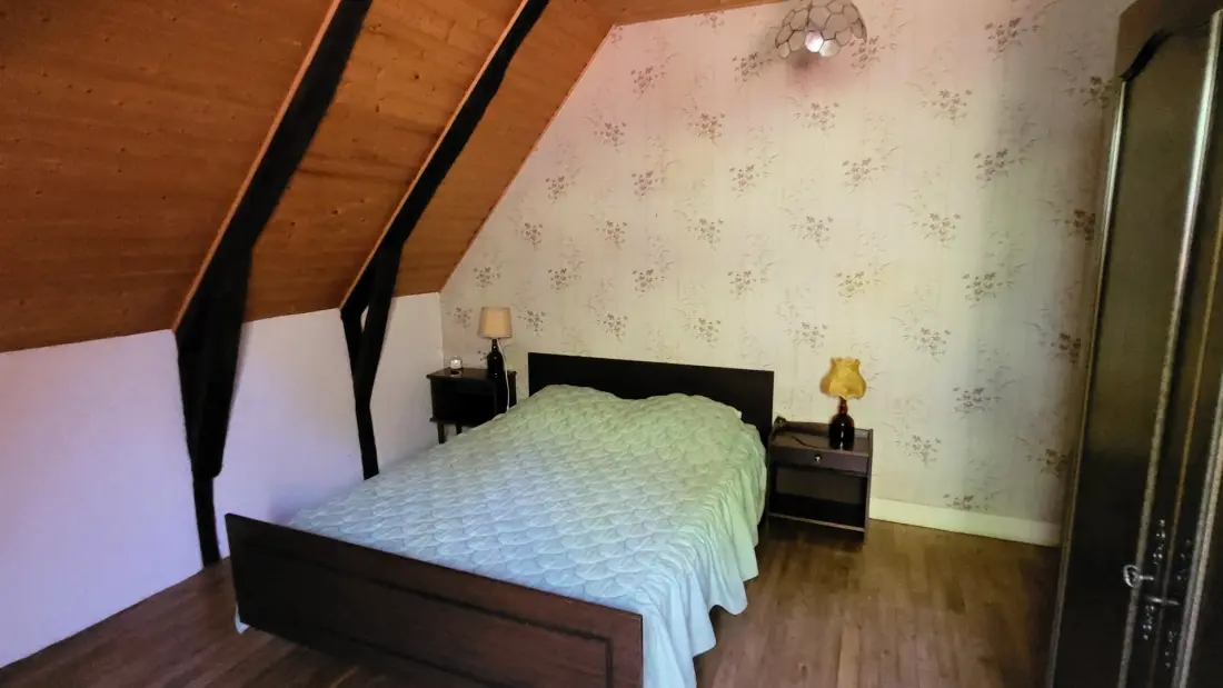 Gîte de France Petit 2 oren