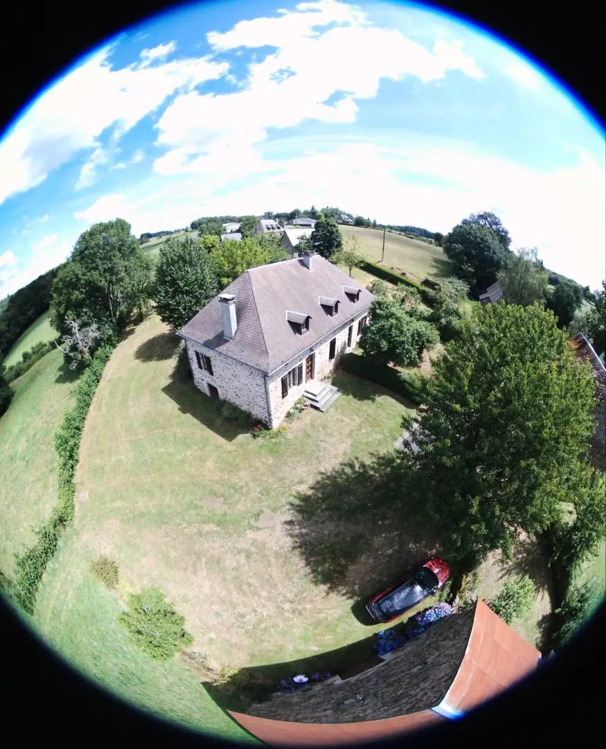 Gîte de France Petit 2 oren