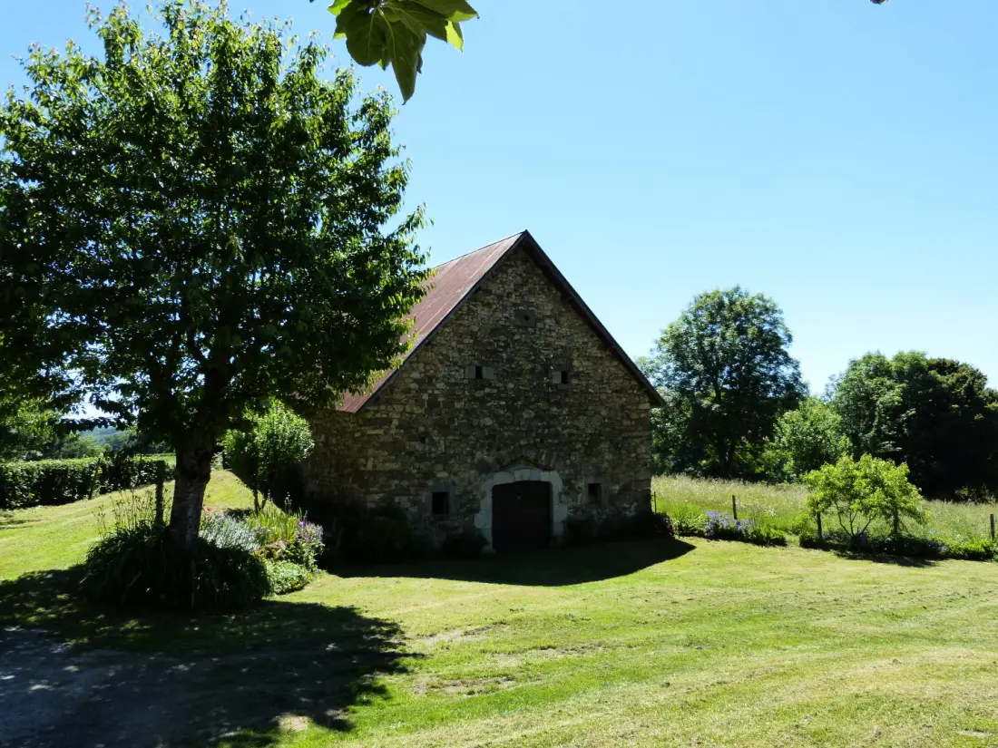 Gîte de France Grand 2 oren