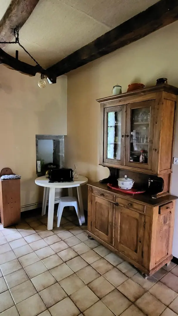 Gîte de France Petit 2 oren