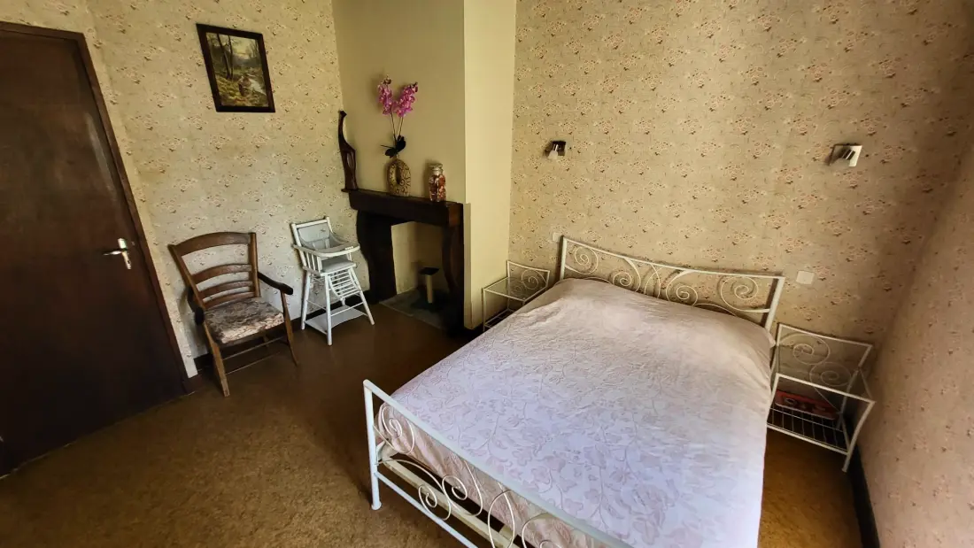 Gîte de France Grand 2 oren