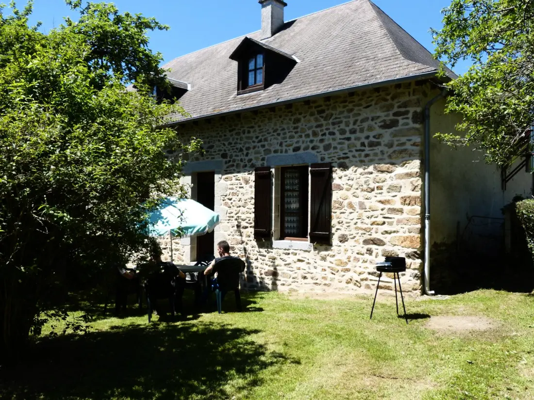 Gîte de France Petit 2 oren