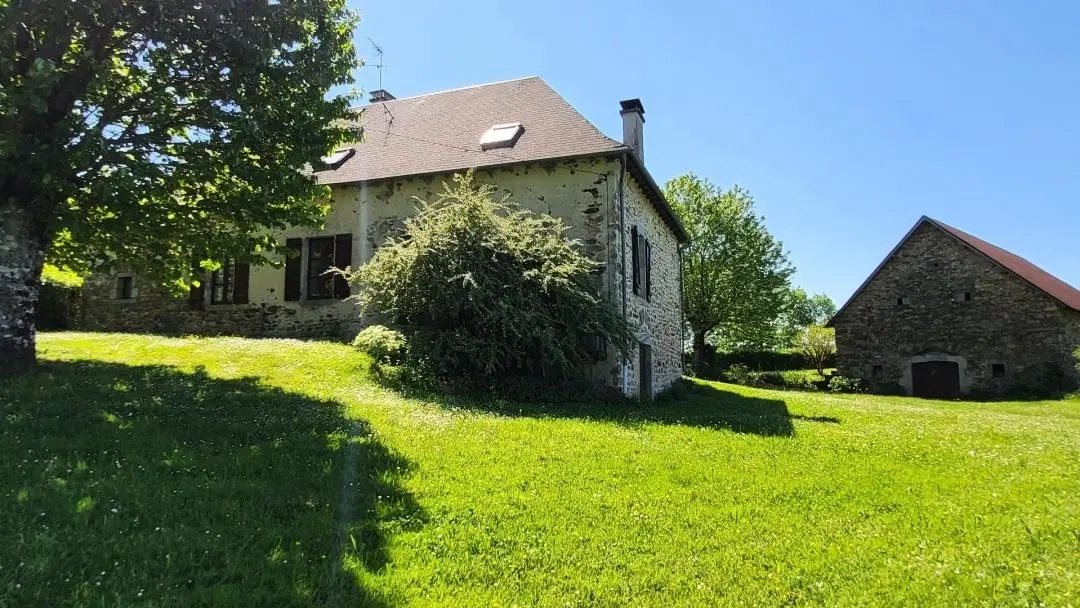 Gîte de France Grand 2 oren
