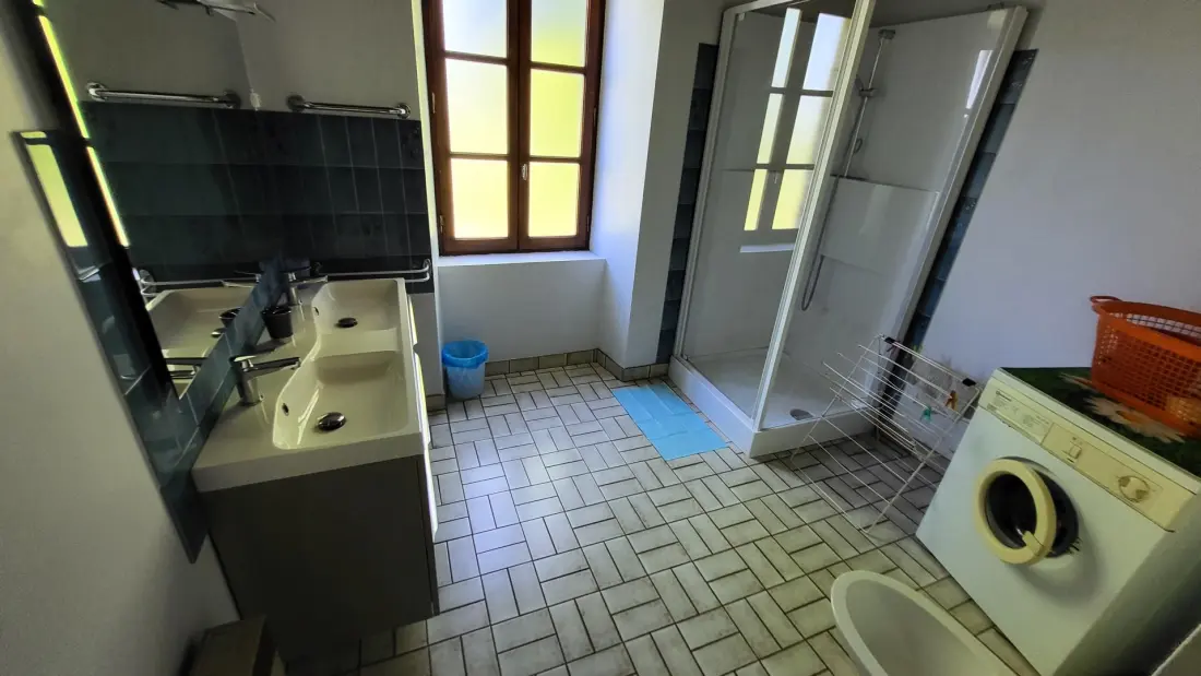 Gîte de France Grand 2 oren