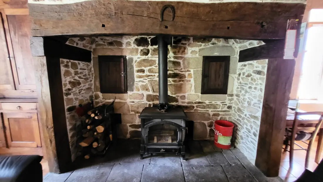 Gîte de France Grand 2 oren