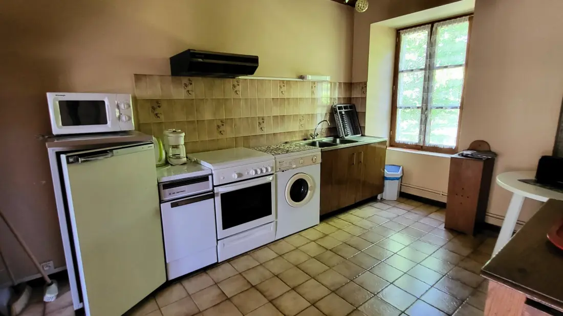 Gîte de France Petit 2 oren