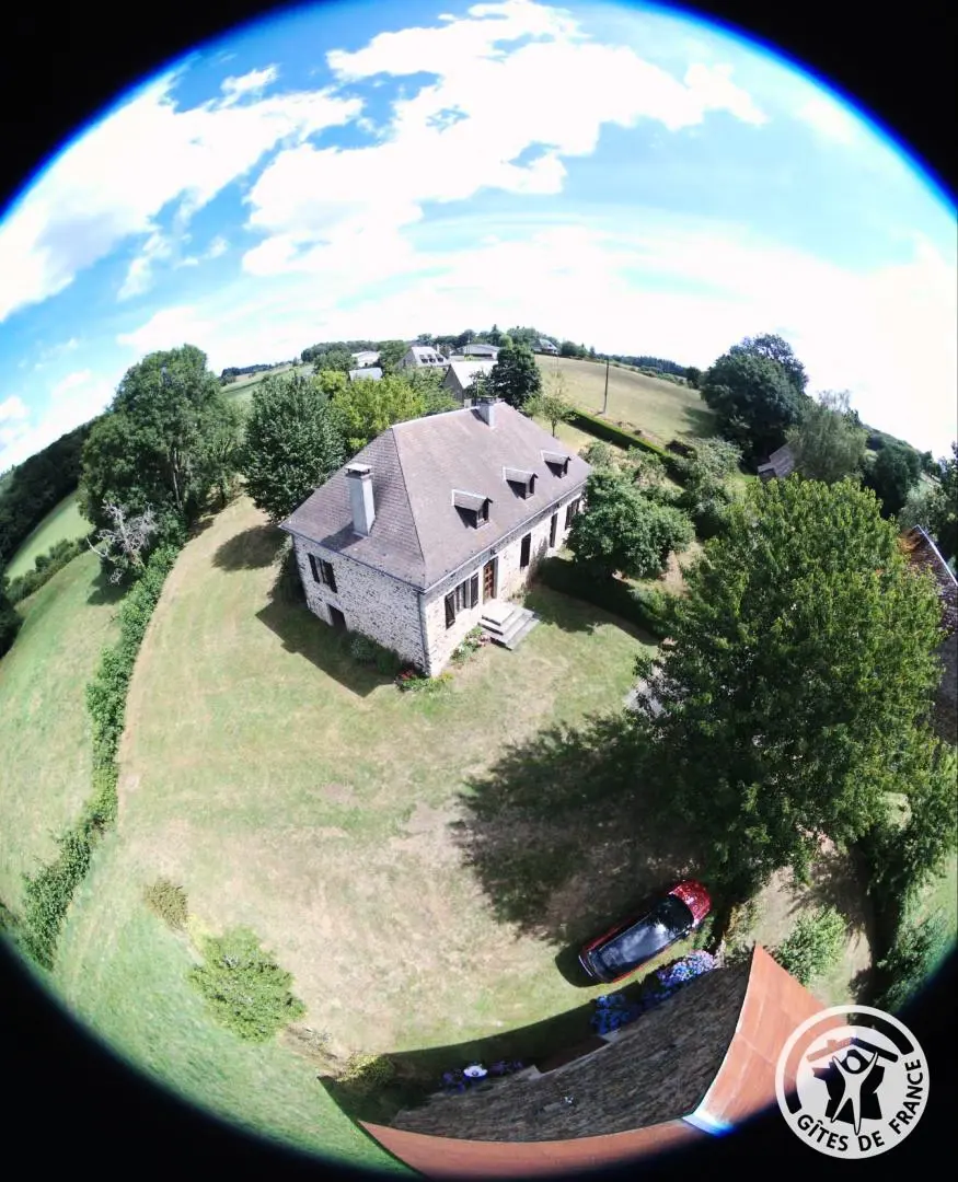 Gîte de France Petit 2 oren