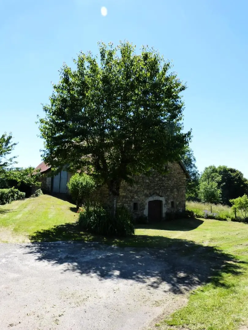 Gîte de France Petit 2 oren