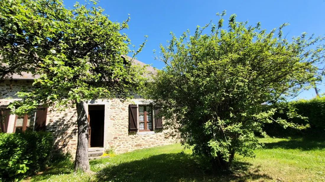 Gîte de France Petit 2 oren
