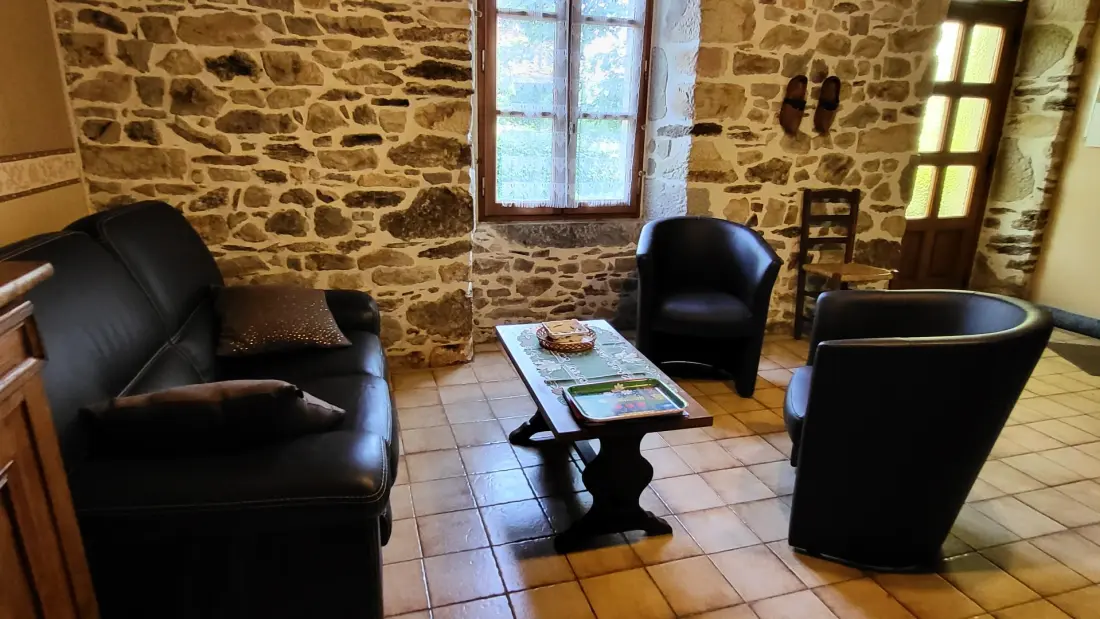 Gîte de France Petit 2 oren