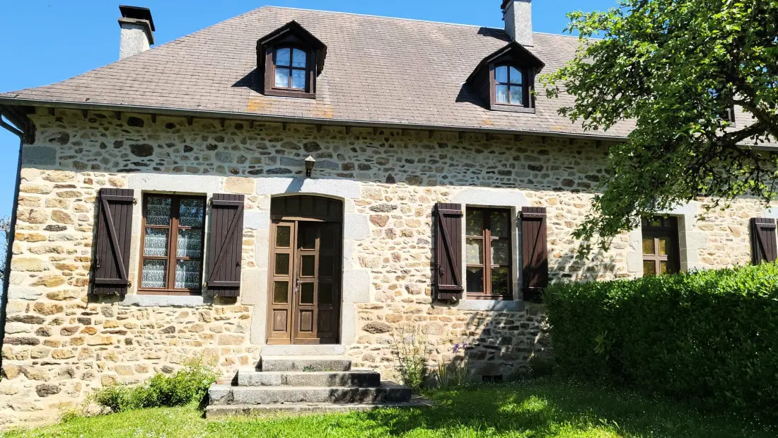 Gîte de France Grand 2 oren