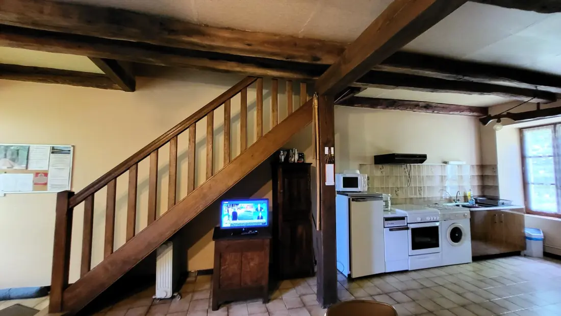 Gîte de France Petit 2 oren