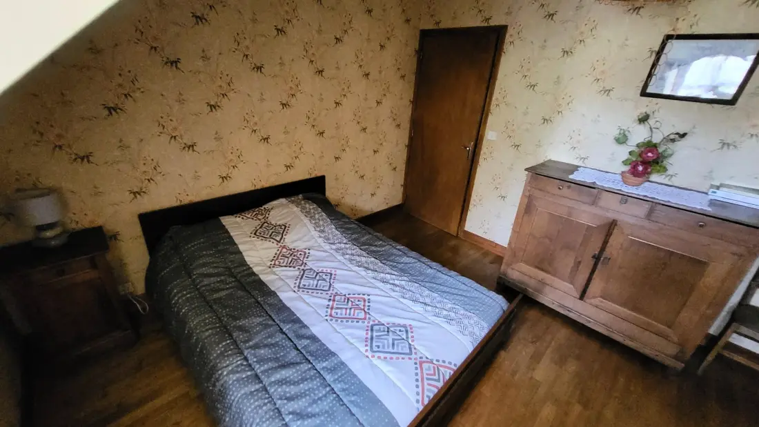 Gîte de France Grand 2 oren