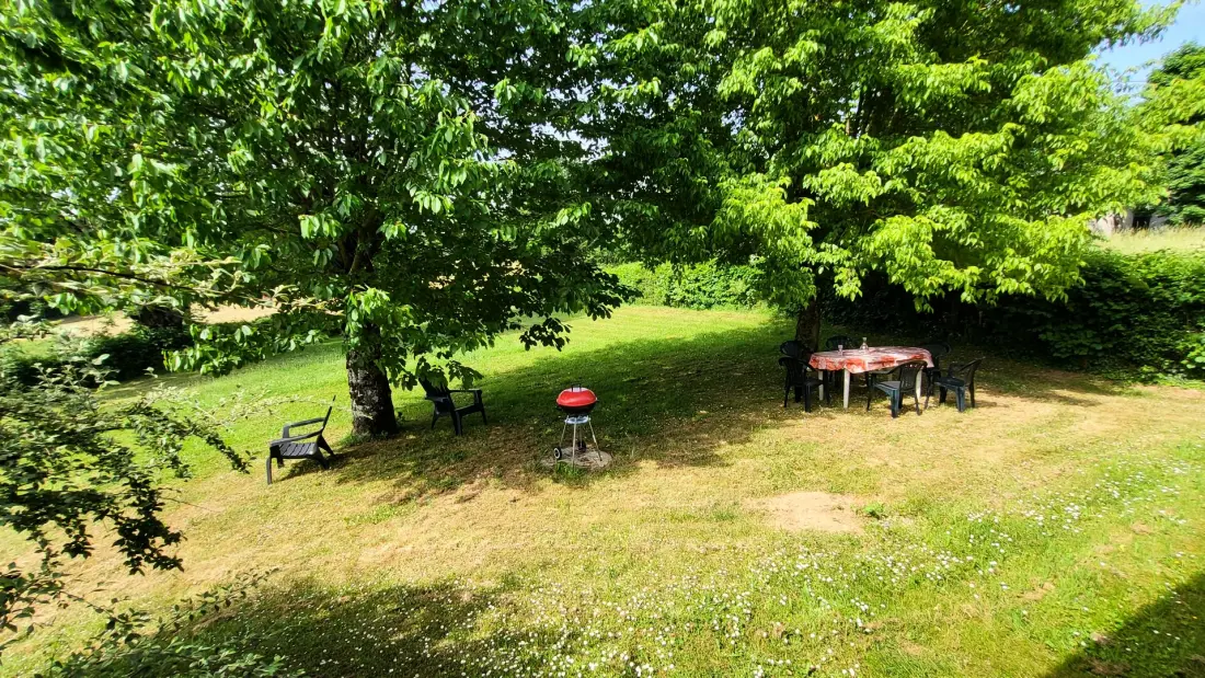 Gîte de France Grand 2 oren