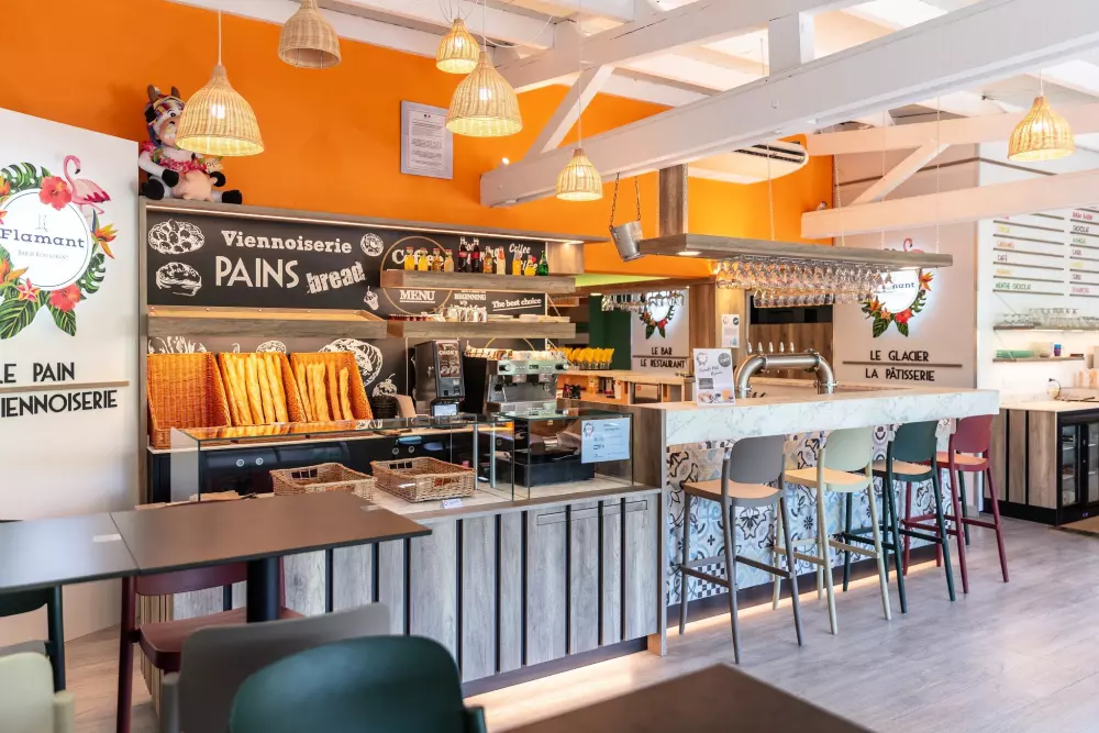 Campingplatz Oasis Palavasienne