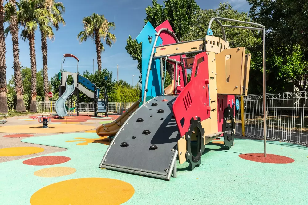 Campingplatz Oasis Palavasienne