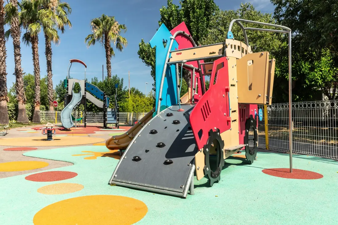 Campingplatz Oasis Palavasienne