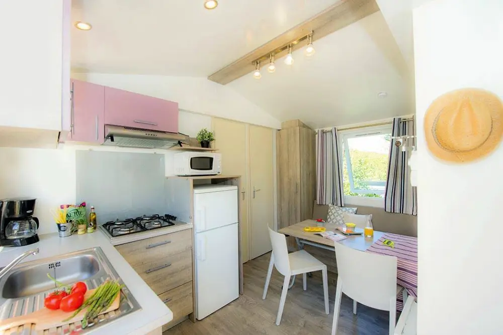 Camping Oasis Palavasienne