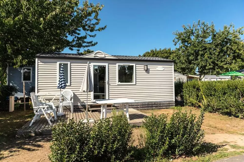 Campingplatz Oasis Palavasienne