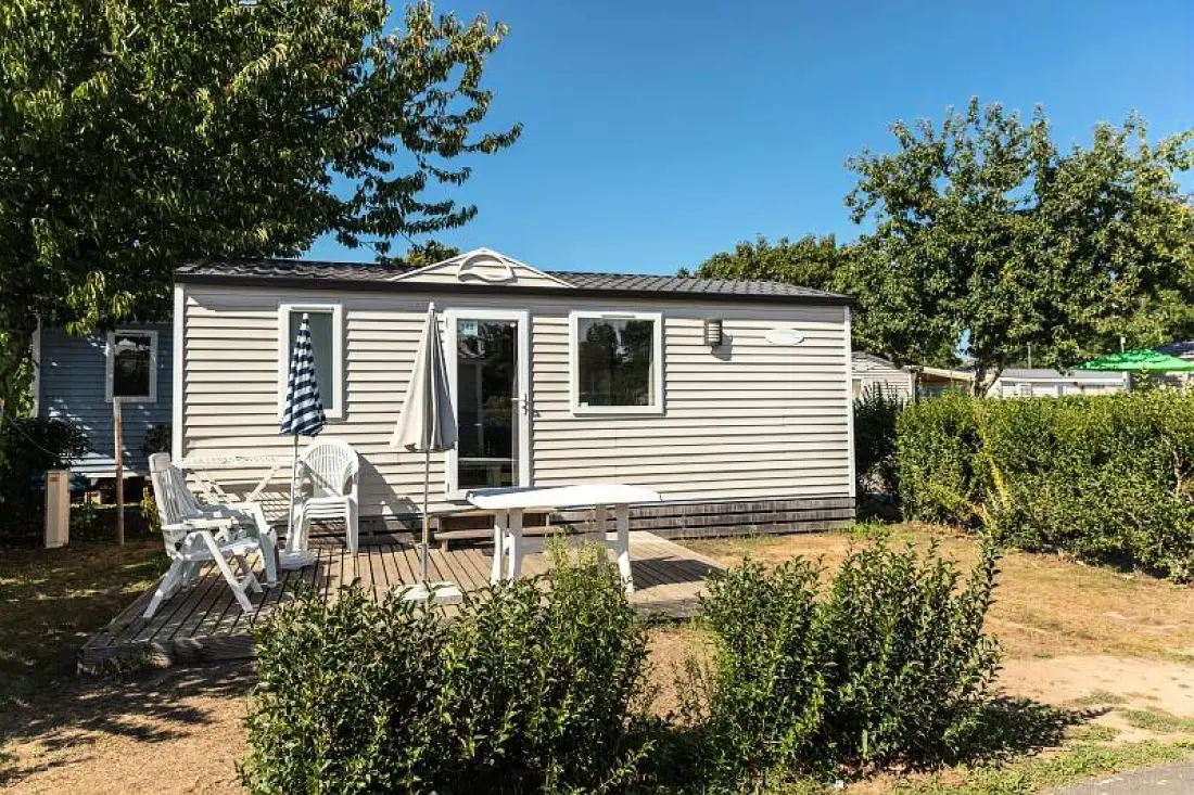 Campingplatz Oasis Palavasienne
