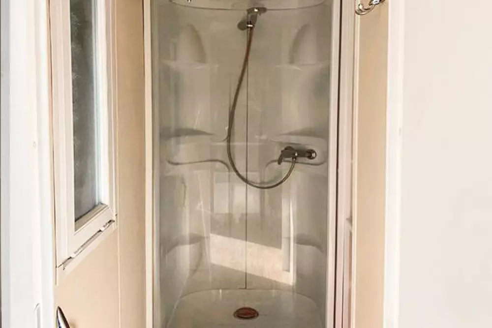 Campingplatz Oasis Palavasienne