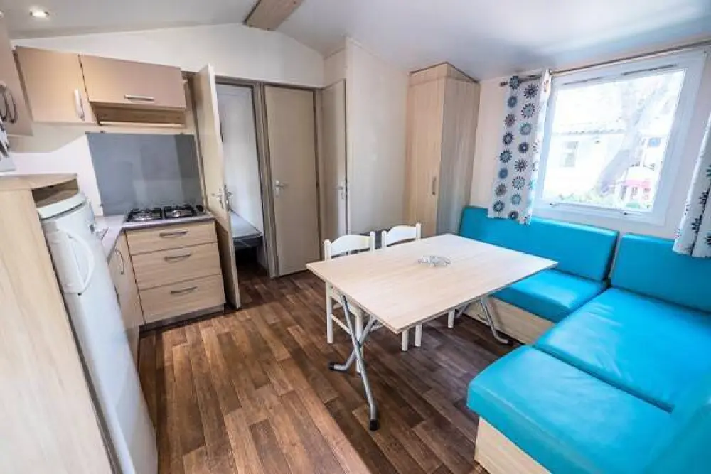 Camping Oasis Palavasienne