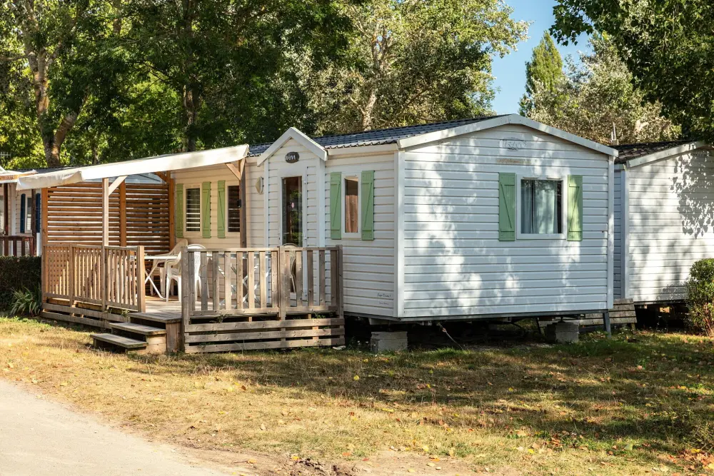 Camping Oasis Palavasienne