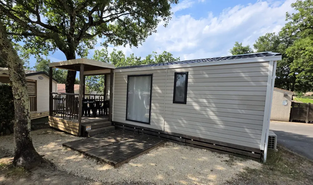 Camping Oasis Palavasienne
