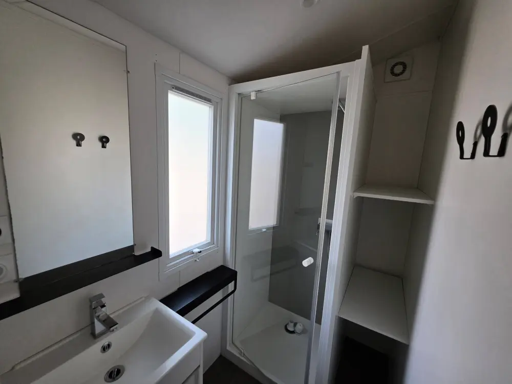 Camping Oasis Palavasienne
