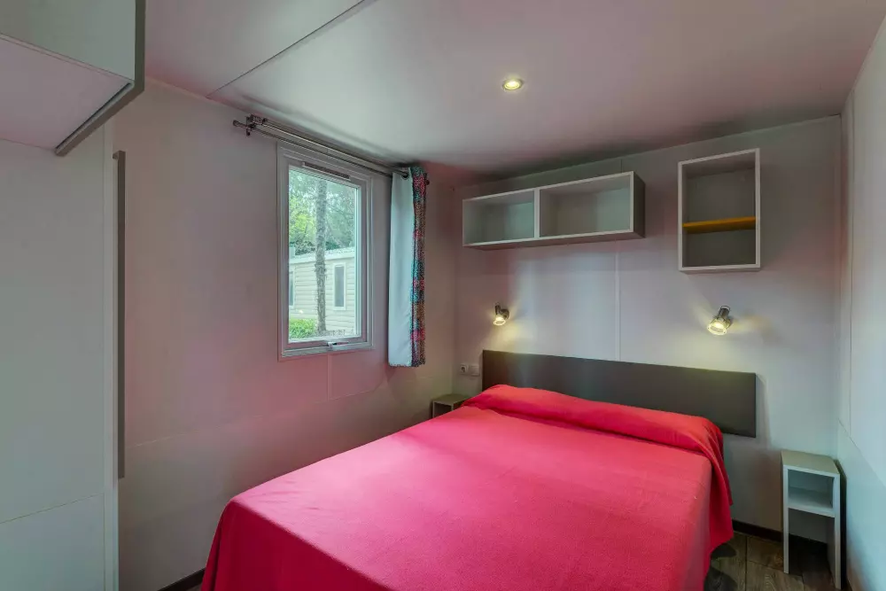 Campingplatz Oasis Palavasienne