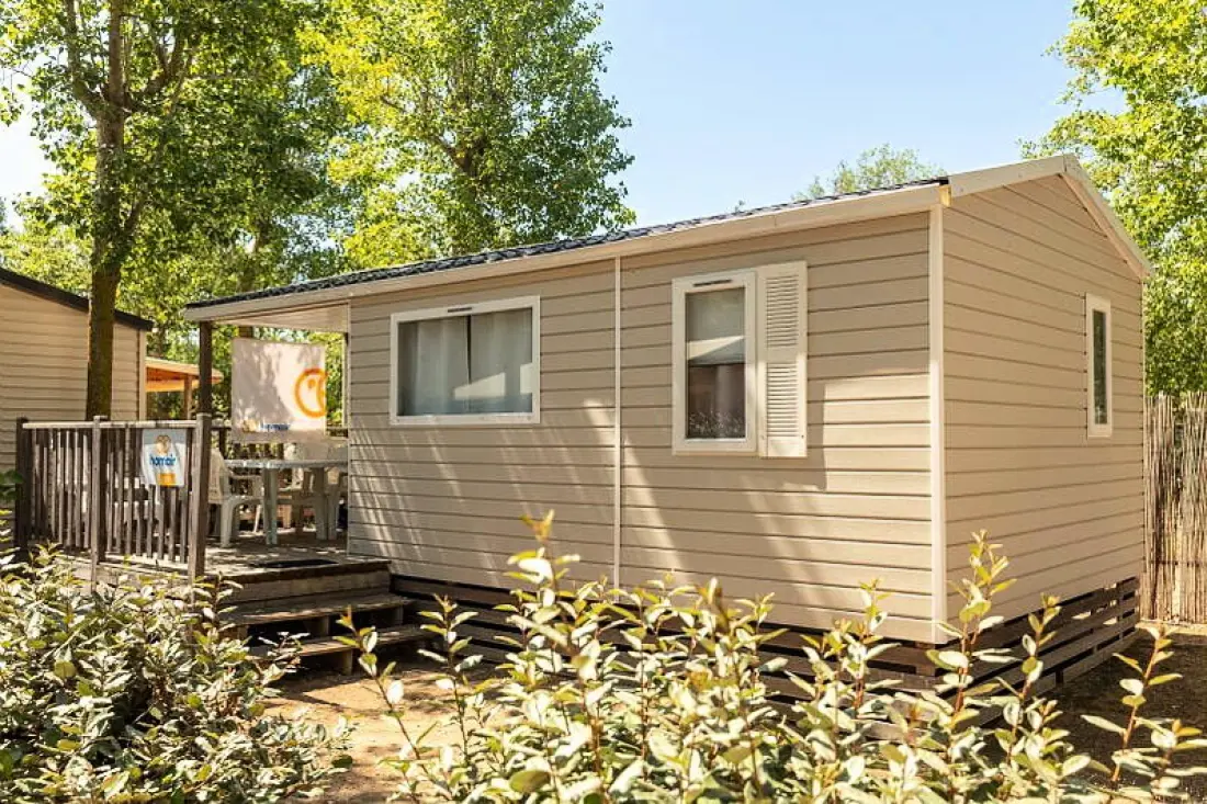 Campingplatz Oasis Palavasienne