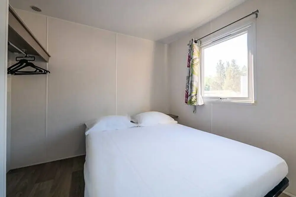 Camping Oasis Palavasienne
