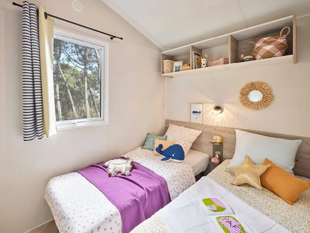 Camping Oasis Palavasienne