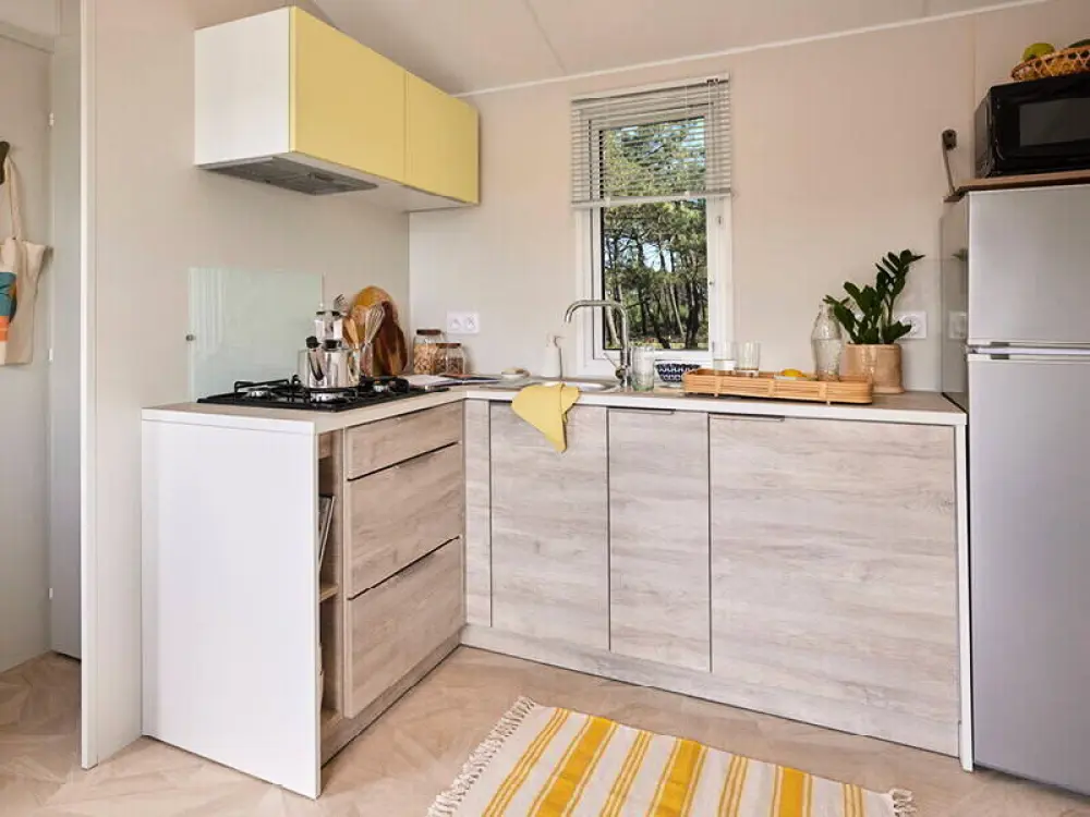 Camping Oasis Palavasienne