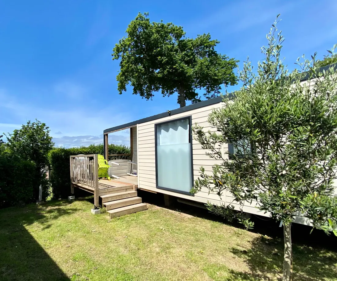 Campingplatz Oasis Palavasienne