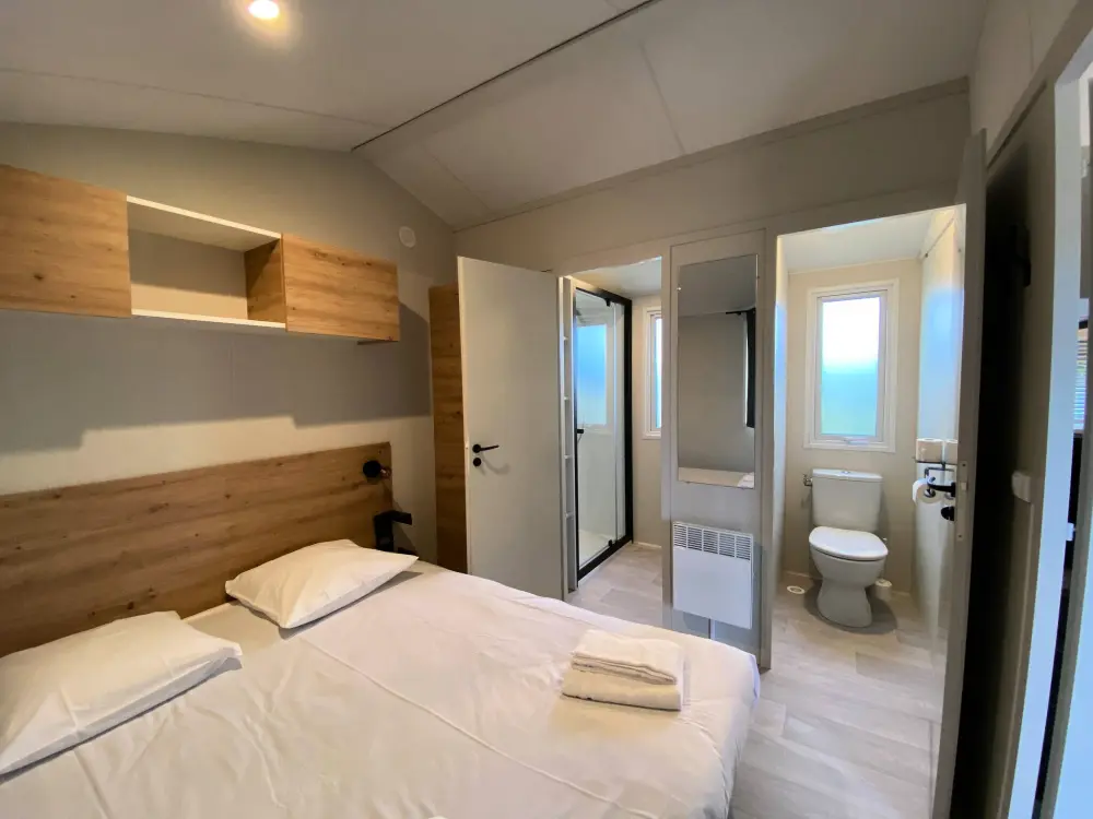 Camping Oasis Palavasienne