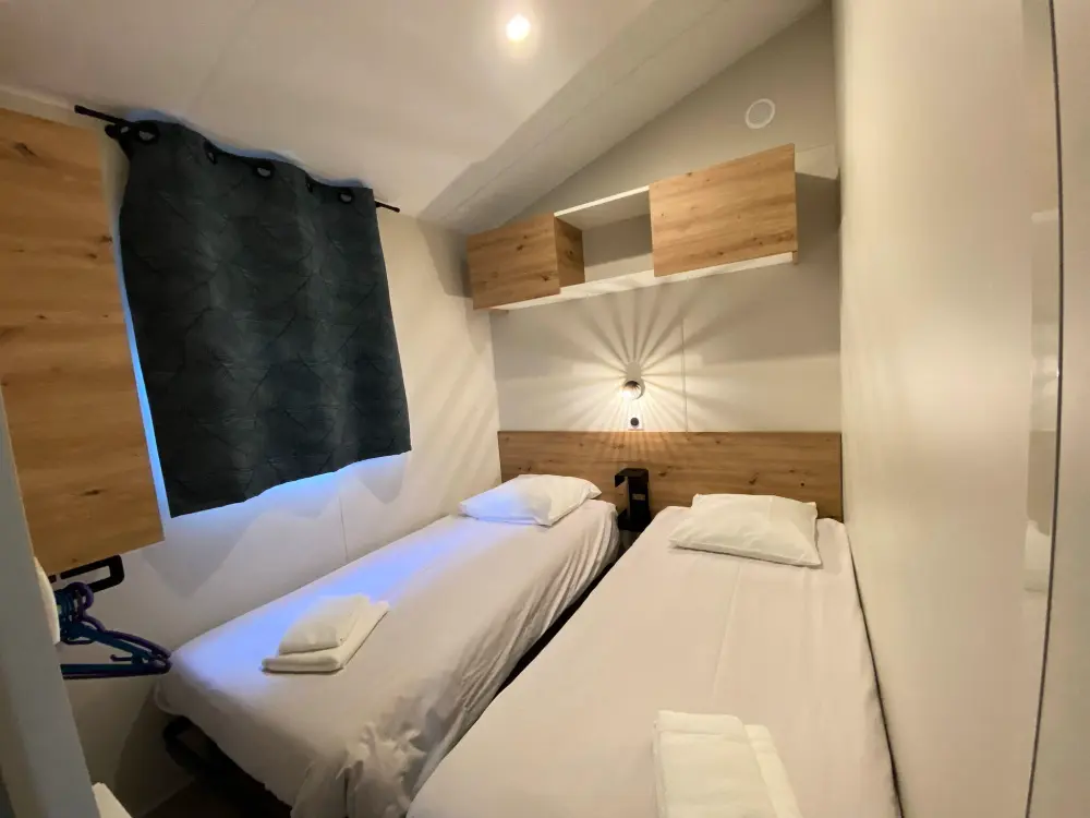 Camping Oasis Palavasienne
