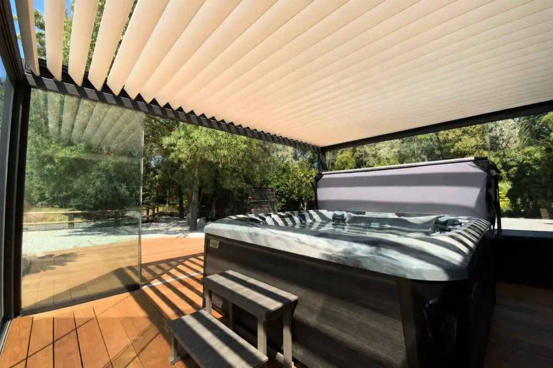 Le Jardin Des Cambrettes Residence - Villa, Pool & Tennis